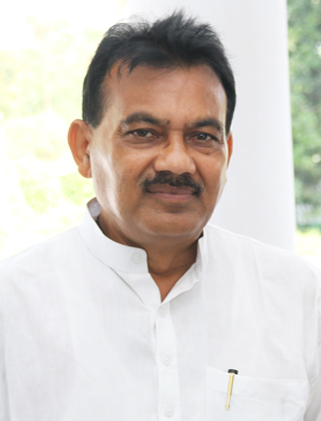 Pranajit Singha Roy