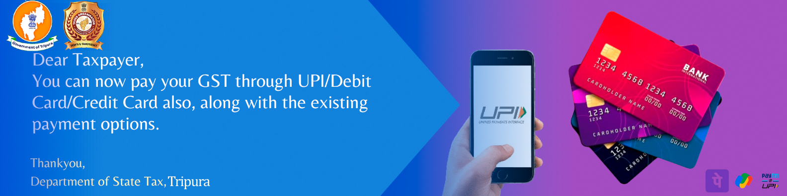 UPI
